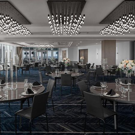 Ac Hotel By Marriott Charlotte Ballantyne ภายนอก รูปภาพ
