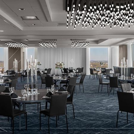 Ac Hotel By Marriott Charlotte Ballantyne ภายนอก รูปภาพ
