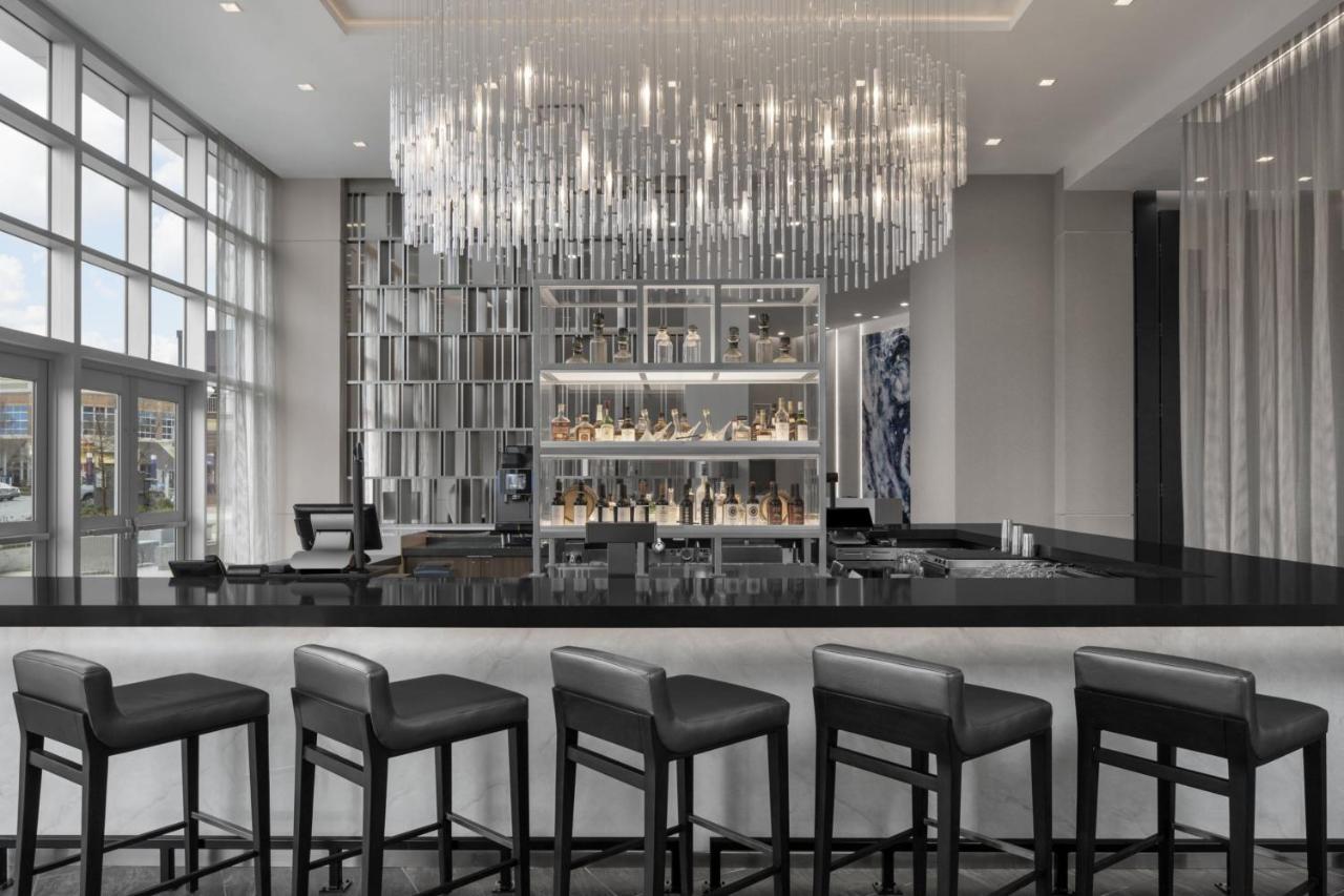 Ac Hotel By Marriott Charlotte Ballantyne ภายนอก รูปภาพ